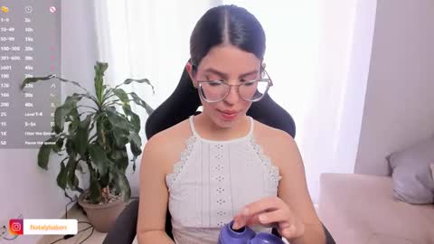 Snapshot of nat_bakerss chatting on July 2026 08:55:02 PM nat_bakerss online show from July 2026 08:55:02 PM
