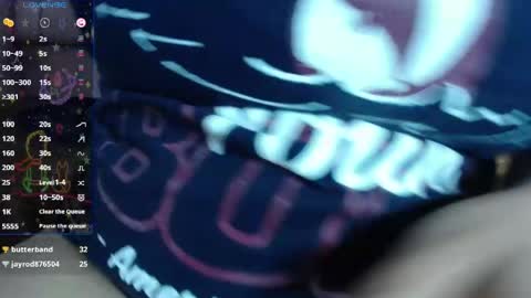 nat_evans8 online show from June 2026 06:52:02 AM