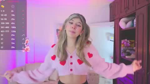 NATASHA online show from January 2026 03:23:01 AM