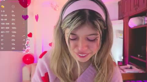 NATASHA online show from February 2026 03:47:02 AM