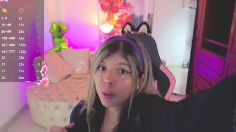 NATASHA online show from March 2026 03:33:01 AM