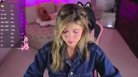 Snapshot of nataasha___ chatting on July 2026 03:11:01 AM NATASHA online show from July 2026 03:11:01 AM