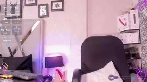 Natacha black online show from February 2025 01:23:02 AM