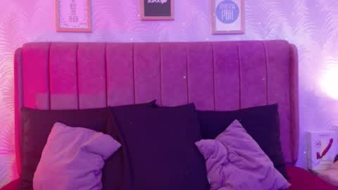 Natacha black online show from February 2026 08:19:01 AM