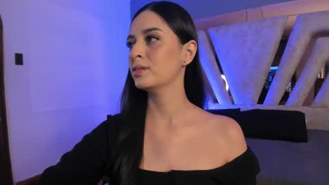 Snapshot of natachadiaz1 chatting on April 2026 11:27:02 AM Natacha online show from April 2026 11:27:02 AM
