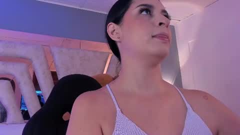Snapshot of natachadiaz1 chatting on July 2026 11:16:02 AM Natacha online show from July 2026 11:16:02 AM
