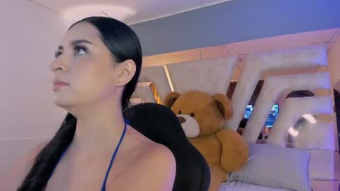 Snapshot of natachadiaz1 chatting on July 2026 11:27:01 AM Natacha online show from July 2026 11:27:01 AM