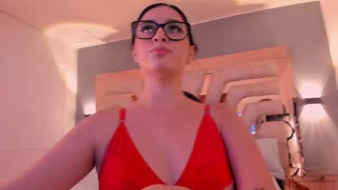 Snapshot of natachadiaz1 chatting on July 2026 11:50:02 AM Natacha online show from July 2026 11:50:02 AM