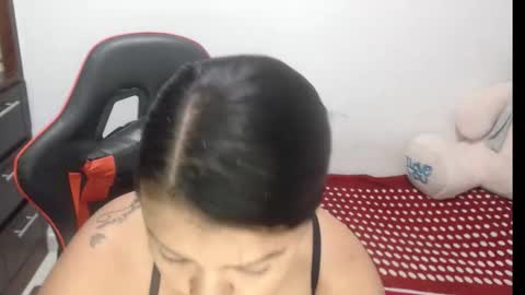 Nata Ramirez online show from March 2026 05:14:02 AM