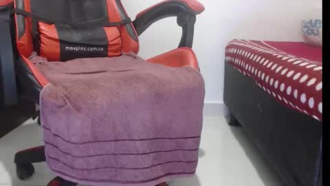 Nata Ramirez online show from March 2026 02:44:02 AM