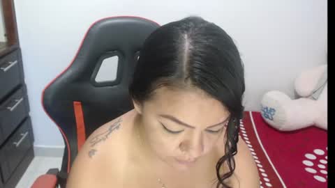 Snapshot of natachaprinss22 chatting on June 2026 05:12:01 AM Nata Ramirez online show from June 2026 05:12:01 AM