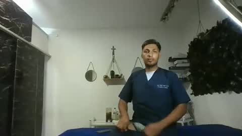 andrey online show from April 2026 01:05:01 AM