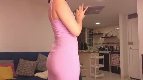 Snapshot of natakinski chatting on August 2026 08:44:02 PM NataKinski online show from August 2026 08:44:02 PM