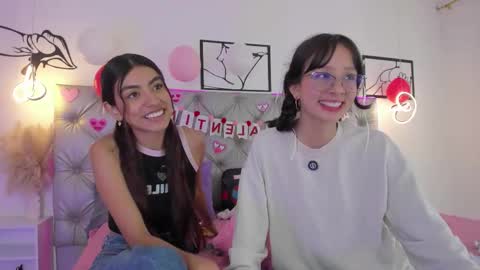 natalia online show from February 2026 03:29:02 PM