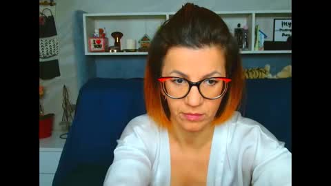 Natali online show from January 2025 05:33:02 PM