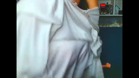 Natali online show from January 2025 05:27:01 PM