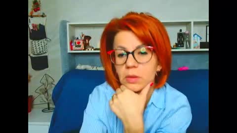 Natali online show from January 2025 11:33:02 AM