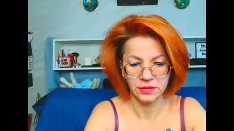 Natali online show from February 2025 12:17:02 PM