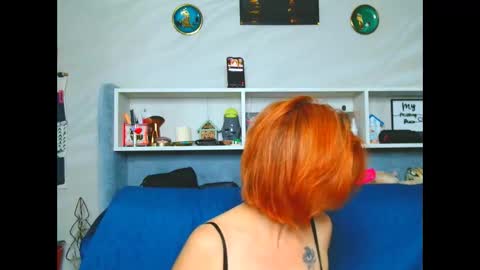 Natali online show from February 2025 07:52:01 PM