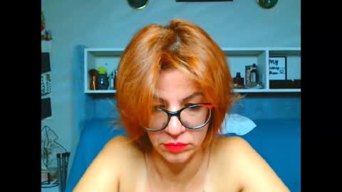 Natali online show from September 2025 05:18:02 AM