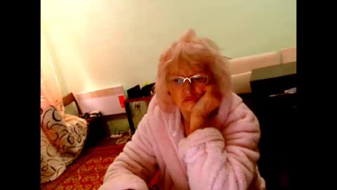 natali online show from January 2026 10:09:02 AM