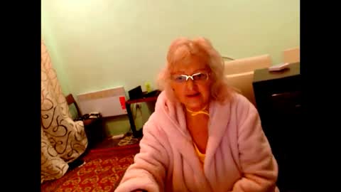 natali online show from January 2026 05:34:02 AM