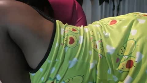 NATALI KIDMAN online show from October 2025 01:51:01 PM