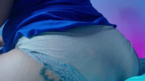 Natalia online show from February 2025 03:58:02 AM