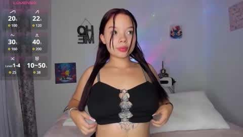 NATALIA  online show from November 2025 02:11:02 AM