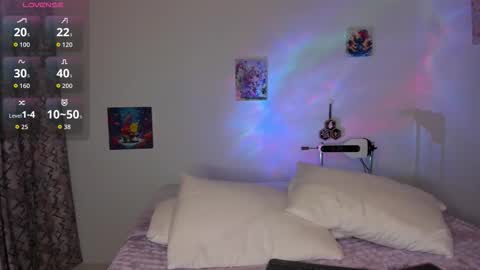 NATALIA  online show from December 2025 09:21:01 PM