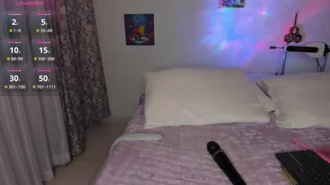 NATALIA  online show from December 2025 11:12:01 PM