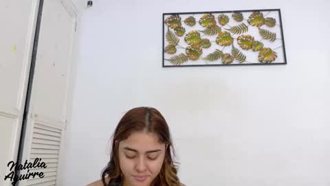 Naty  online show from January 2026 12:08:02 PM