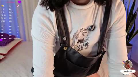 natalia andrea online show from March 2026 10:37:01 PM