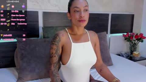Snapshot of natalia_cruzz chatting on May 2026 09:31:02 PM Nata online show from May 2026 09:31:02 PM