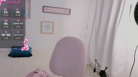 Natalia online show from June 2026 01:47:02 AM