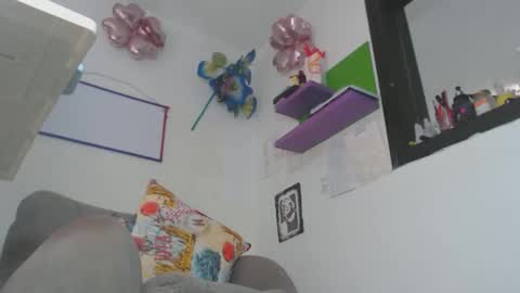 CATHALINA NATA online show from October 2025 03:57:02 PM