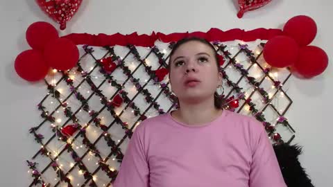 Natalia Walker online show from March 2026 01:48:02 PM