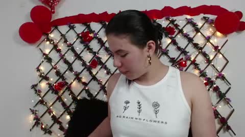 Natalia Walker online show from April 2026 02:22:01 PM