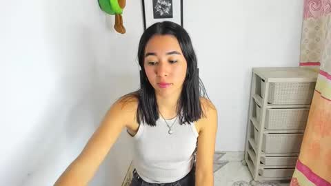 Snapshot of nataliaa05 chatting on December 2024 11:14:02 PM Nati online show from December 2024 11:14:02 PM