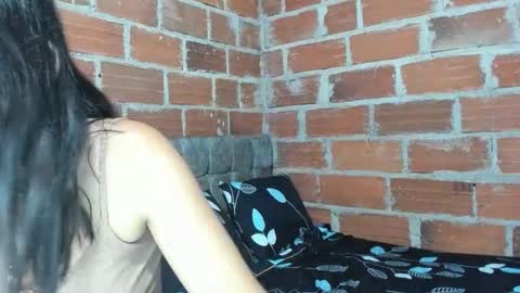 Snapshot of nataliaa05 chatting on December 2024 03:58:02 AM Nati online show from December 2024 03:58:02 AM