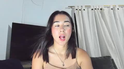 Snapshot of nataliaa05 chatting on December 2024 10:55:02 PM Nati online show from December 2024 10:55:02 PM