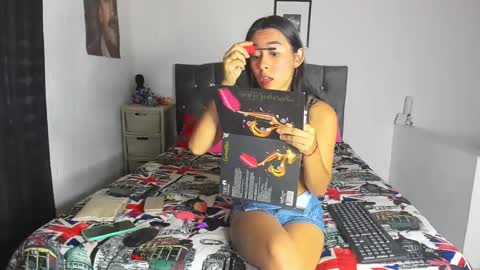 Snapshot of nataliaa05 chatting on February 2025 03:47:02 AM Nati online show from February 2025 03:47:02 AM