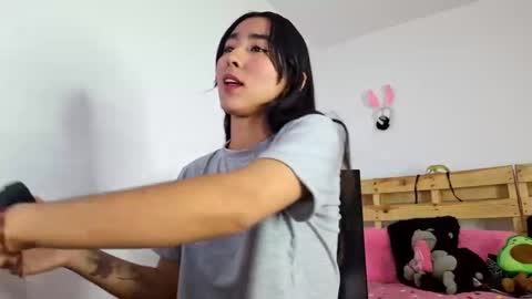 Snapshot of nataliaa05 chatting on September 2025 11:16:02 PM Nati online show from September 2025 11:16:02 PM