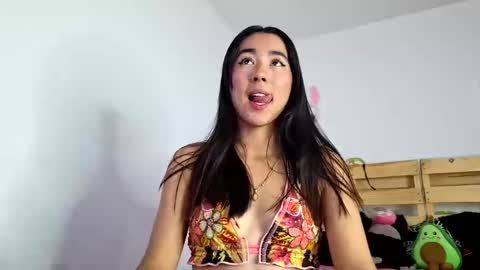 Snapshot of nataliaa05 chatting on September 2025 11:49:02 PM Nati online show from September 2025 11:49:02 PM