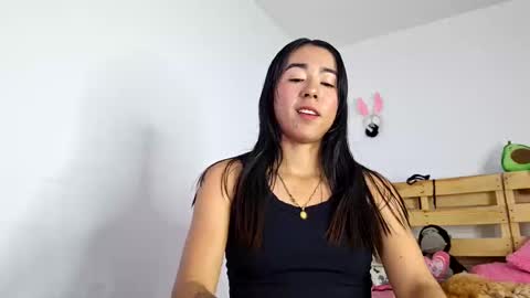 Snapshot of nataliaa05 chatting on September 2025 08:54:02 PM Nati online show from September 2025 08:54:02 PM