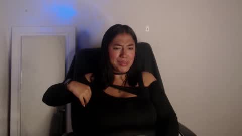 Snapshot of nataliabeaumontt chatting on February 2026 03:54:01 PM natalia online show from February 2026 03:54:01 PM