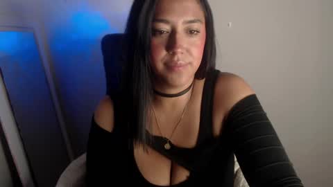 natalia online show from May 2026 09:52:02 PM