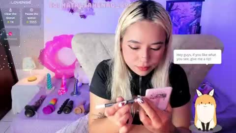 Snapshot of nataliahenao_69 chatting on July 2026 11:29:02 PM Nataliua Henao online show from July 2026 11:29:02 PM