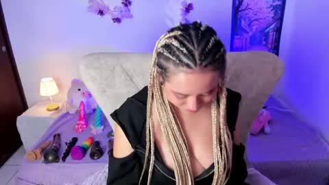 Snapshot of nataliahenao_69 chatting on August 2026 01:48:02 AM Nataliua Henao online show from August 2026 01:48:02 AM