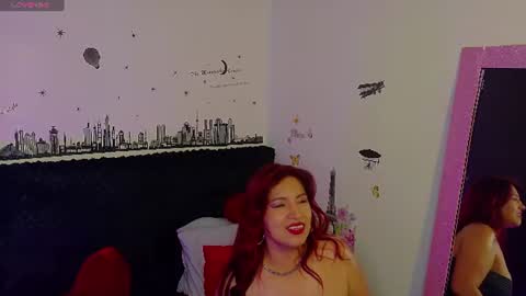 Natalia Roush online show from July 2026 01:52:02 PM